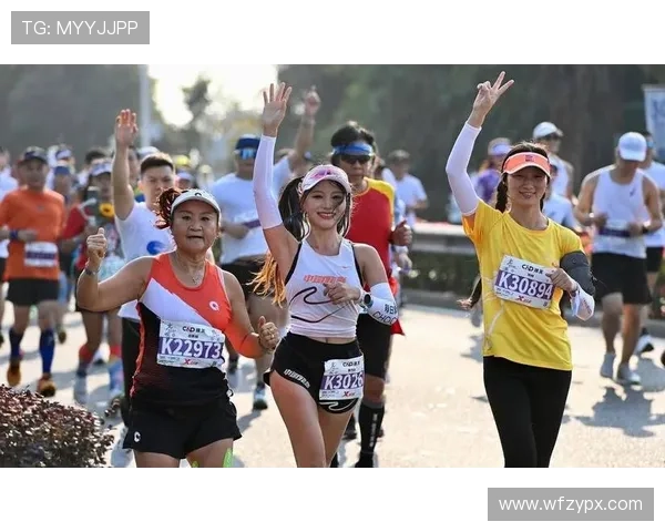 马拉松赛跑中常见的训练与比赛错误及避免方法解析